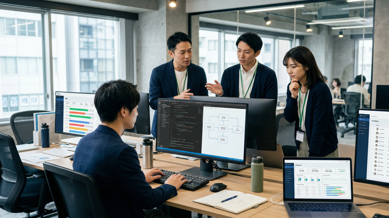 自社実践：Claude CodeによるAI駆動開発